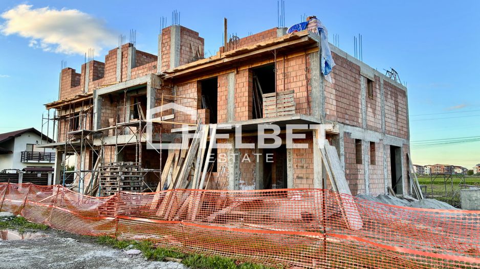 Duplex / 4 Camere / Beci / Sânpetru - Poză 5