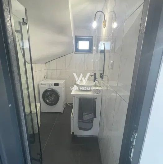 Casă complet mobilată – Cristian, lângă Primărie - Poză 5