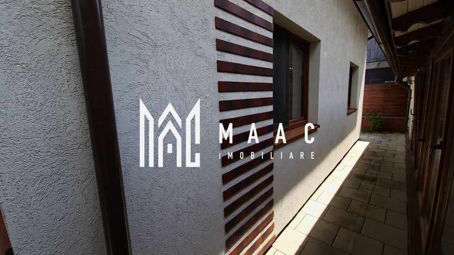 Casă individuală | 140 mp utili | Curte privată | Selimbăr - Poză 38