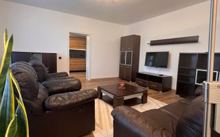 Apartament de inchiriat la casa 3 camere decomandat,AC,Panouri fotovoltaice - Poză 2