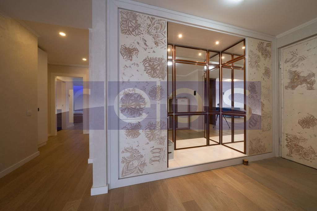 HERASTRAU | INCHIRIERE 4 CAMERE 114MP | MOBILAT - UTILAT LUX | PARCARE - Poză 5