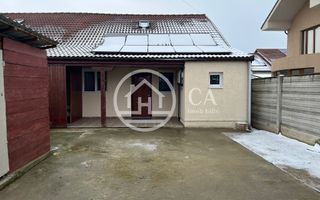 Casă de vânzare tip duplex cu 4 camere în Nojorid, Oradea. - Poză 18