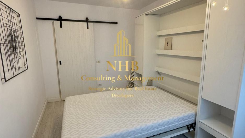 2 Camere | Muncii - Campia Libertatii | Recent Renovat si Mobilat! - Poză 3