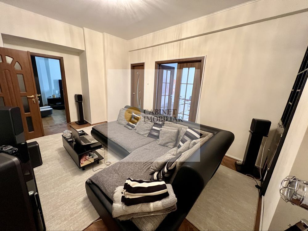 Apartament 3 camere - Calea Victoriei - Poză 3