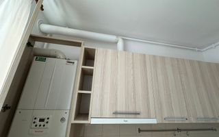 Apartament 2 camere ISG II Metrou Eroii Revolutiei - Poză 14
