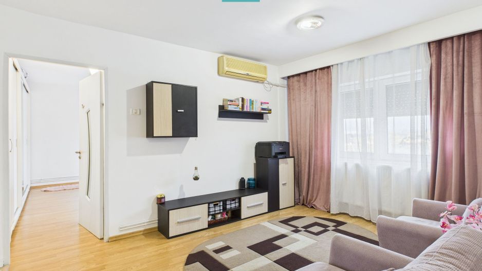 Apartament patru camere zona Confectii Arad - Poză 4