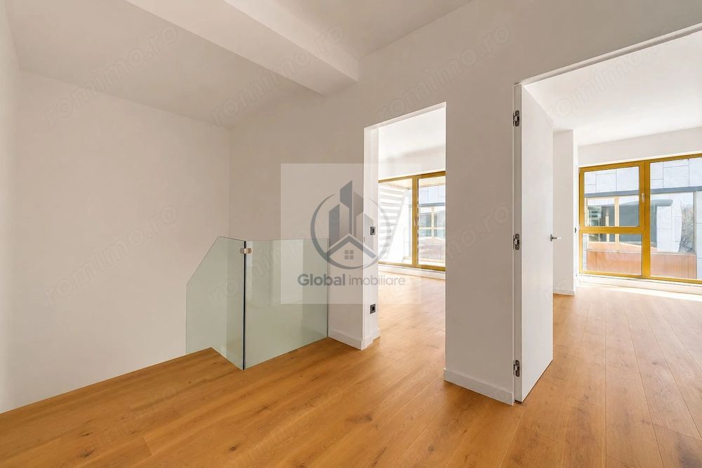 Vilă modernă Pipera | 5 camere | 116 mp | Eficiență energetică - Poză 6