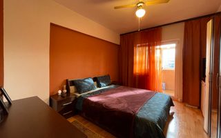 Apartment de vânzare cu 3 camere in Marasti! - Poză 11