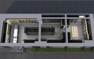 Investitie Spatiu comercial | Parter de bloc - Poză 12