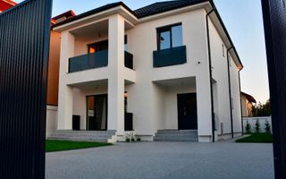 Vila *5 camere* // Pipera - Poză 2