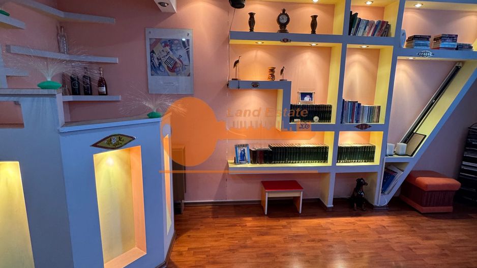 Apartament spațios și luminos – complet mobilat, etaj 3/4, Rahova - Poză 2