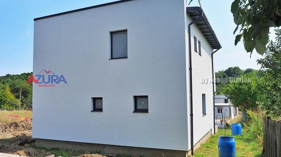 Case Noi Smeura Pitesti - Poză 18