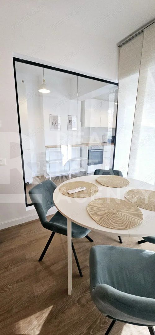 Închiriere, apartament, 2 camere, Lujerului - bloc nou - Poză 3