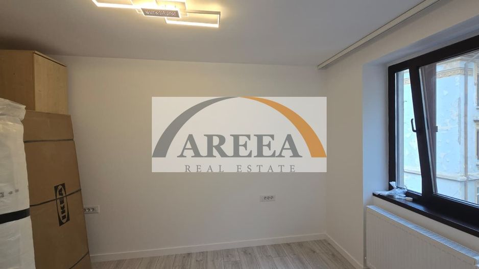 ELEGANT SI COCHET - studio PREMIUM - Plevnei-Cismigiu, etaj 2 - Poză 4