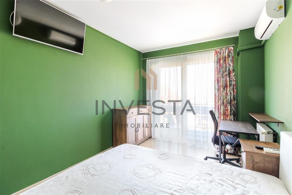 Apartament 2 camere cu parcare subterana de inchiriat, zona Buna Ziua! - Poză 8