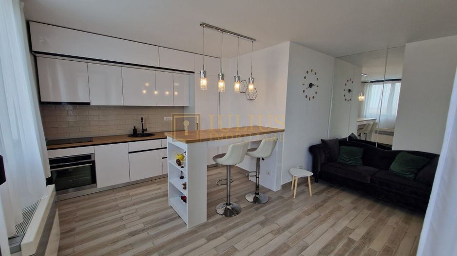 ISHO, 2 camere, Take Ionescu, Medicina - Poză 6