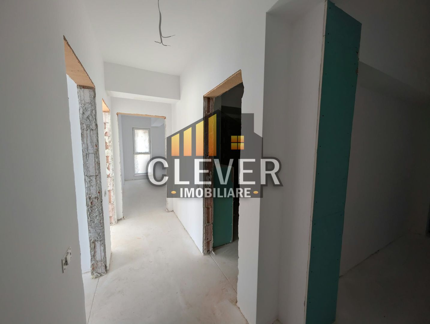 Penthouse 2 Camere | 91,3 mp | Terasă generoasa 32,6 mp | Theodor Pallady - Poză 6