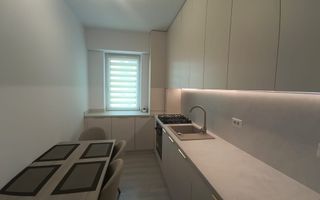 Apartament 2 camere, Laz Residence, prima închiriere, loc de parcare - Poză 8