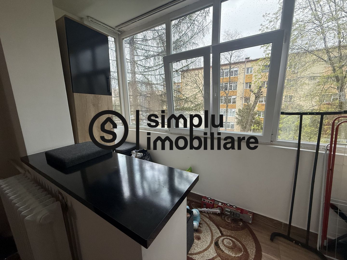 Apartament 2 camere Piata Mare et 2/4 - Poză 8