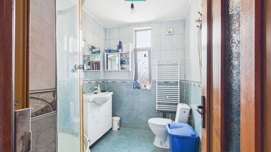 Casă individuală în Săcălaz - 2063 mp teren - Poză 34