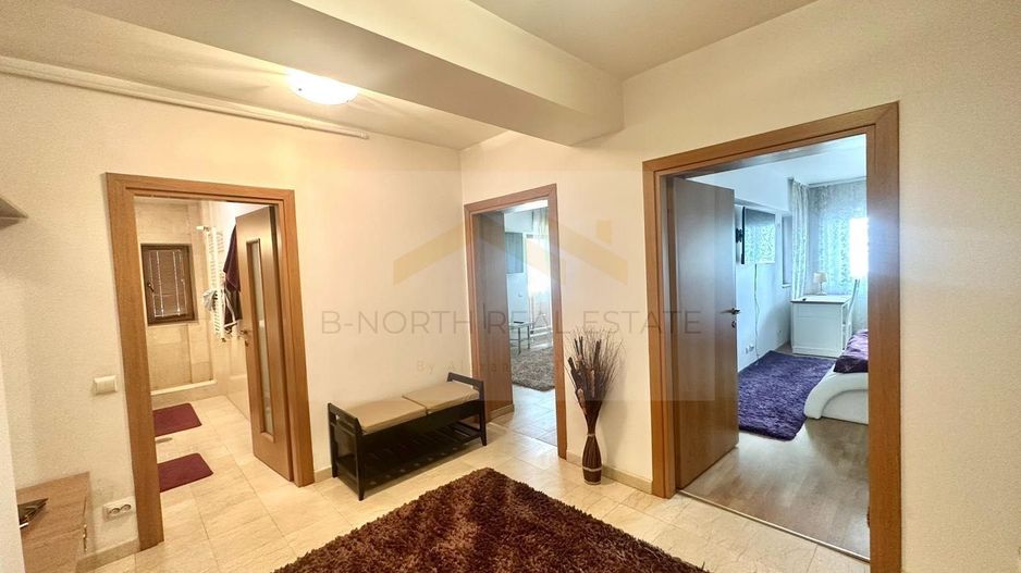 Apartament 2 camere de închiriat | Bulevardul Unirii | rezidential sau birou - Poză 4