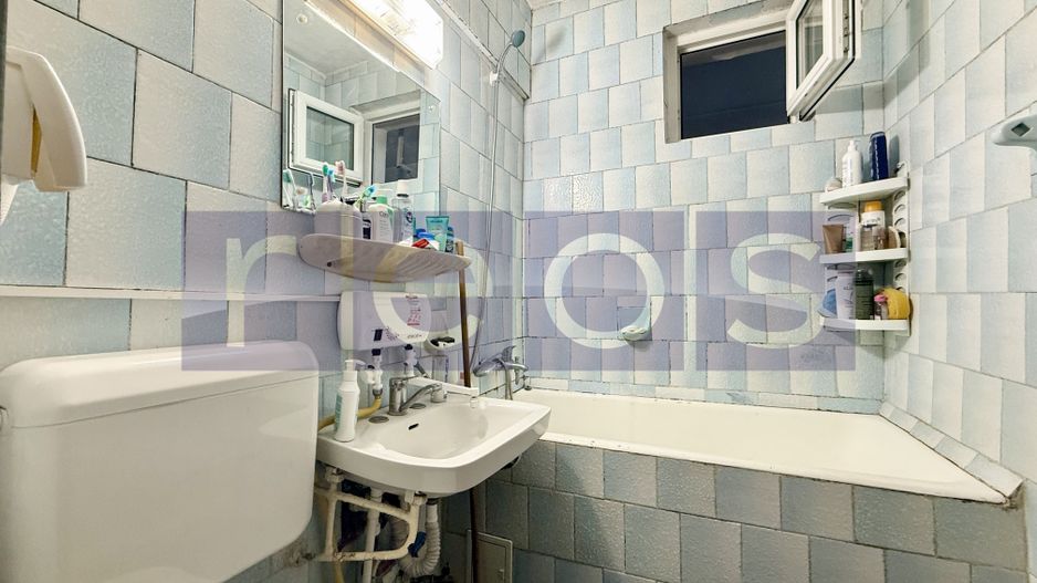 VÂNZARE 2 CAMERE | DRISTOR | LOC DE PARCARE INCLUS - Poză 8