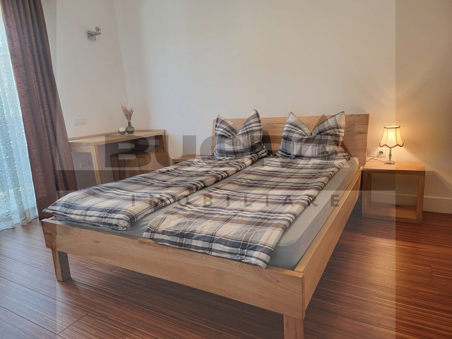 Casa moderna 126 mp utili, livada, 4 parcari, Borhanci - Poză 5