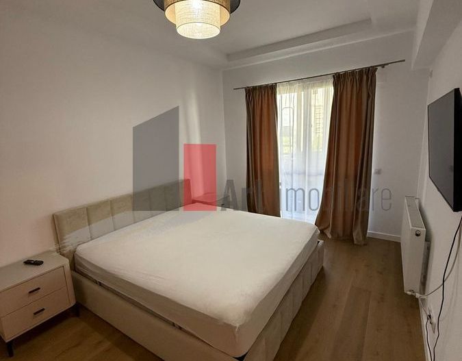 Inchiriere apartament 2 camere+Loc de parcare- Lujerului - Poză 6