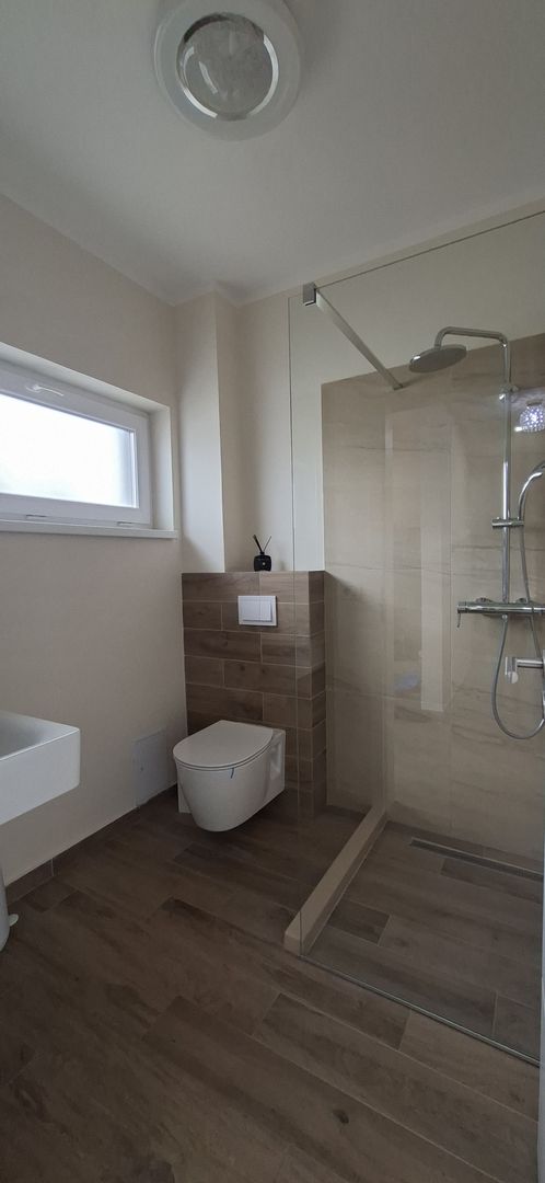 Casa la prima inchiriere cu 3 camere - Poză 8