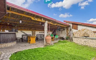 Proprietate multifuncțională centrală 1000 mp - Poză 43