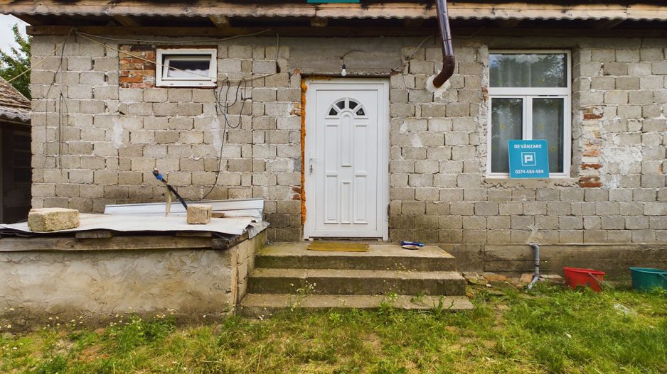 Casă în Curtici - Poză 3