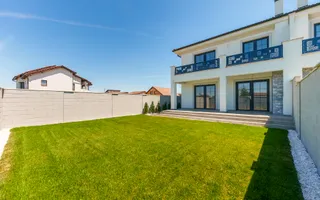 Duplex de lux în Via Carmina - Poză 17