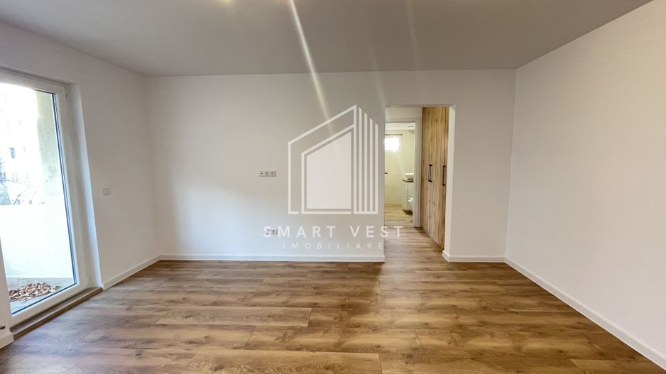 Apartament 2 camere | 53 mp | Etaj 2 | Zona Micro 16 - Poză 10