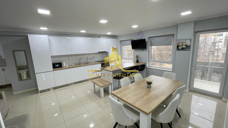 3 camere, premium, garaj, bloc nou, terasa, Marasti, Fabricii de Zahar - Poză 15