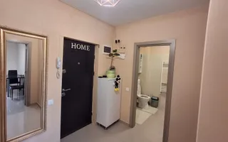 Apartament cu o camera, disponibil rapid , Metrou Dimitrie, Comision 0 - Poză 11