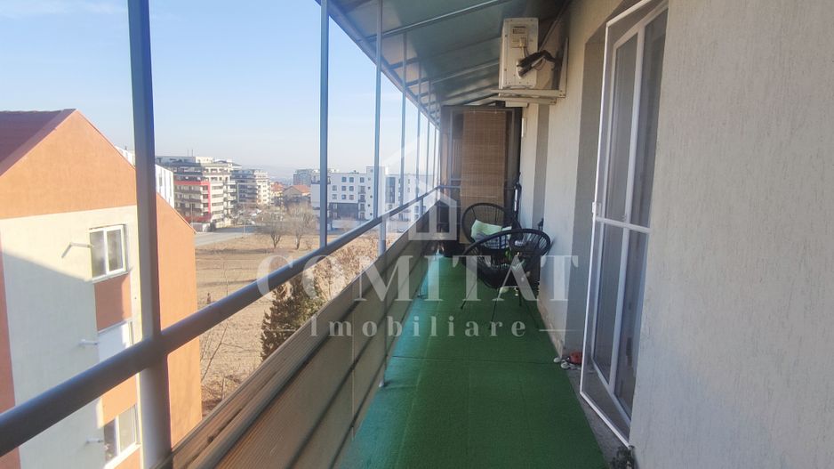 Apartament cu 2 camere | Buna Ziua | zona Home Garden - Poză 9