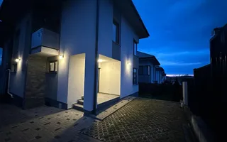 Casa moderna finisata in Borhanci! - Poză 13