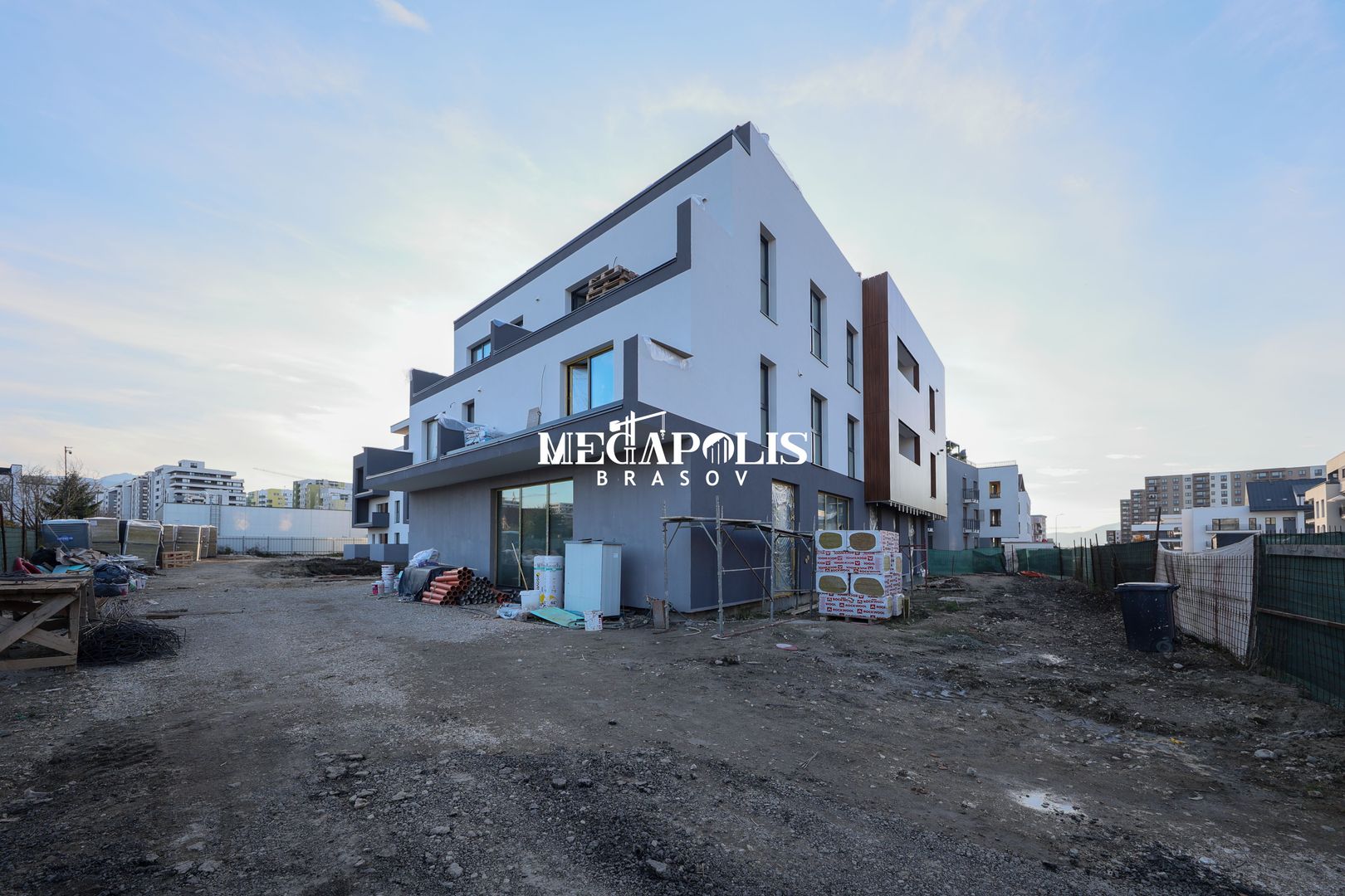 Apartament 2 Camere | 67 MP | Tractorul | Bloc Nou - Poză 6