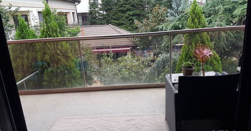 APARTAMENT 3 CAMERE DAMAROAIA | POLIGRAFIEI - Poză 9