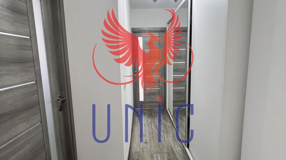 3 camere Calea Severinului -Promenada Mallmobilaat si utilat - Poză 10