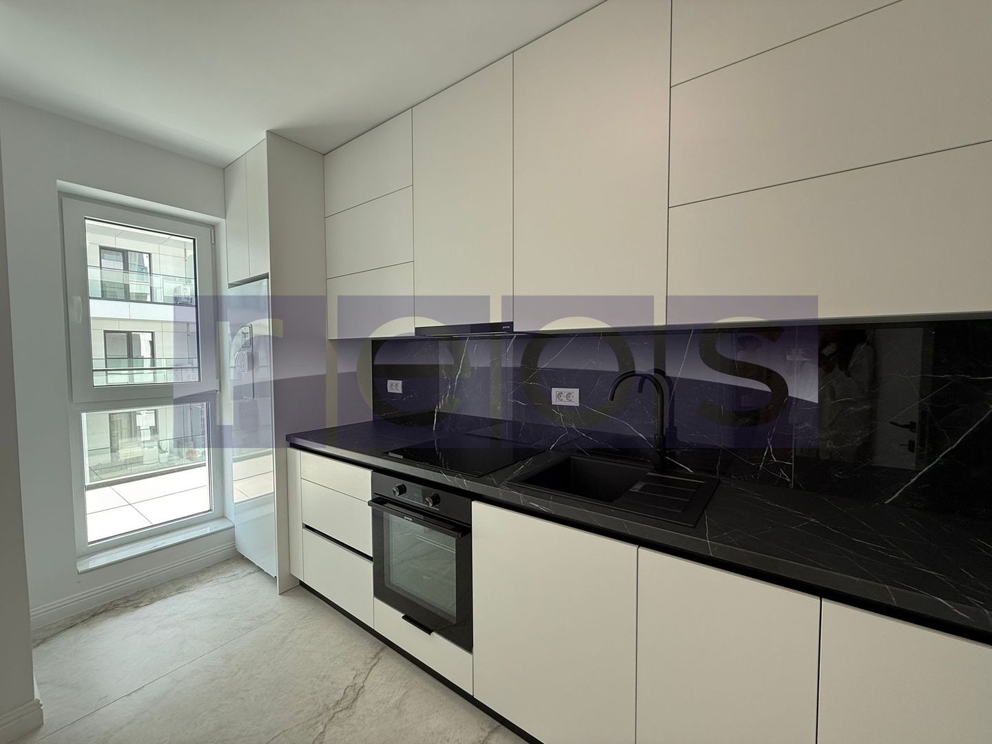 INCHIRIERE 3 CAMERE | LUX | MOBILAT SI UTILAT COMPLET | LOC PARCARE - Poză 19