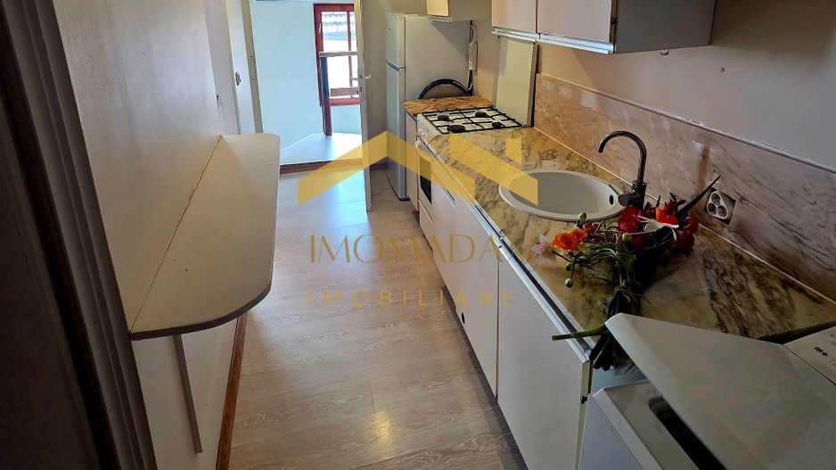 Iosefin-2 Camere-Centrala proprie - Poză 1