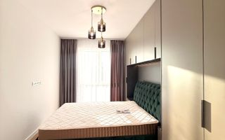 Apartament a cheie / trei camere / Zona Tineretului - Poză 5
