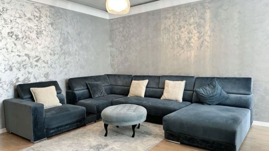 Apartament 4 Camere | Lighthouse Residence | Herăstrău | Parcare - Poză 1