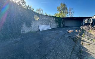 Teren 500 mp pe strada privata - Poză 5