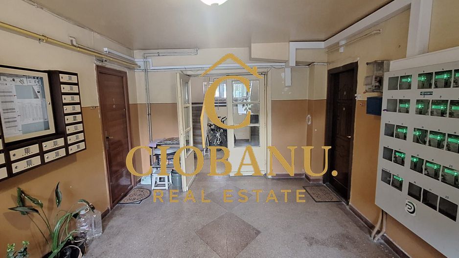 Apartament 2 camere de vanzare zona Brazda-Pedagogic - Poză 10