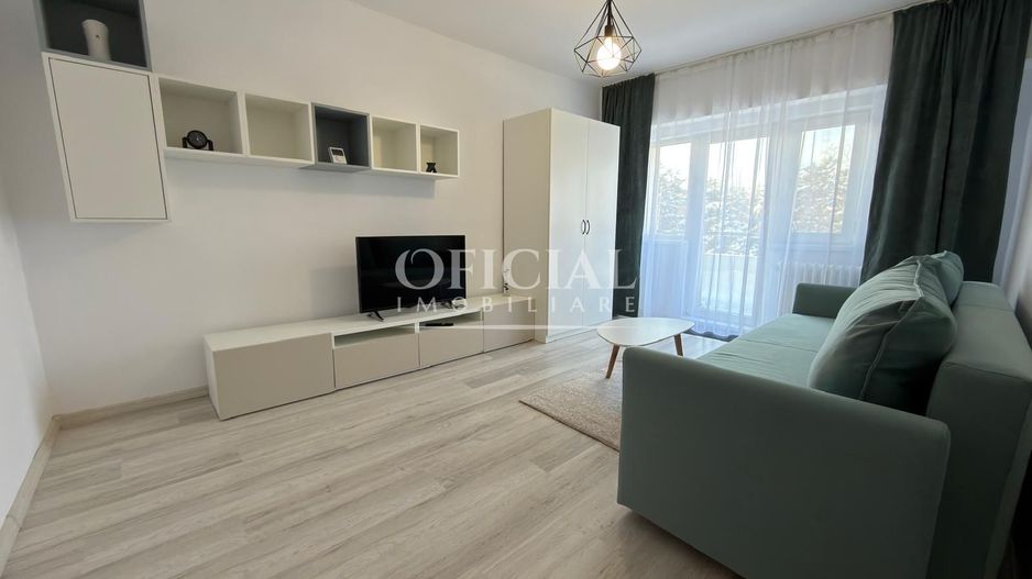 Apartament 2 Camere | 58 m2 | Renovat | Zona Zorilor | Louis Pasteur - Poză 1