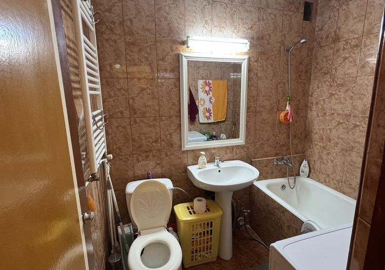 Girocului | 1 Camera | Etaj 2 | Mobilat si Utilat - Poză 3