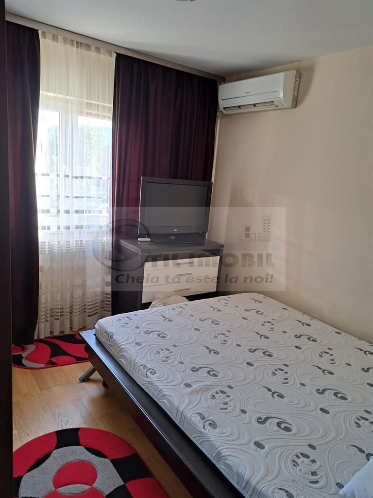 Apartament 3 Camere Baza III - 500 euro - Poză 4
