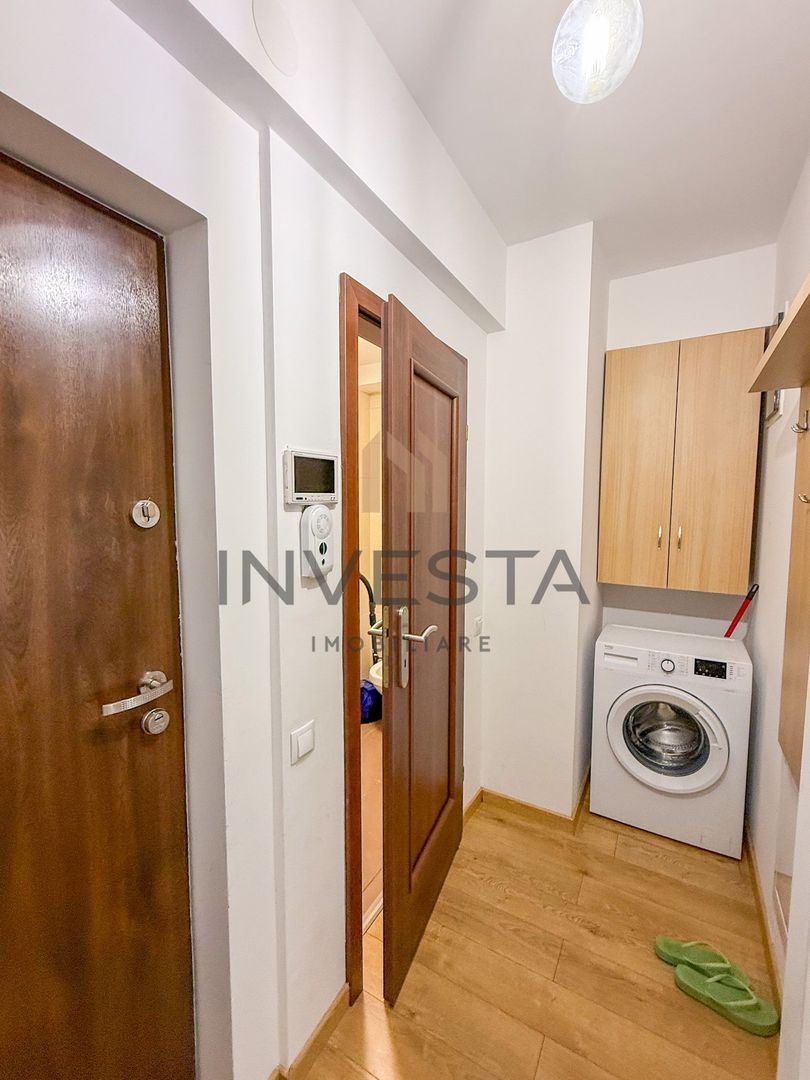 Apartament Ultracentral! Imobil nou zona strazii Universitatii! - Poză 11